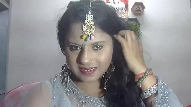 Sexy_komolika from StripChat is Freechat