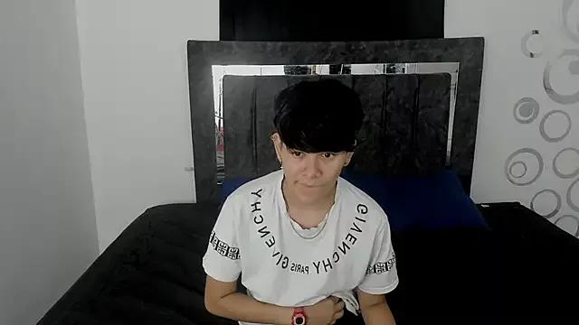 Sexy_LatinGirls69 from StripChat is Freechat