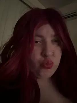 Sexy_Little_SlutAriel from StripChat is Freechat