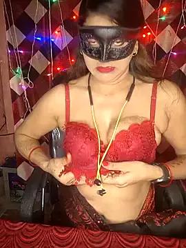 Sexy_Mahi69 from StripChat is Freechat