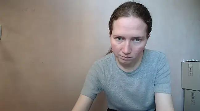 Sexy_MargoX_ from StripChat is Freechat