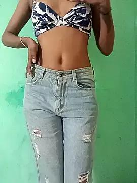 Sexy_Nyka from StripChat is Freechat