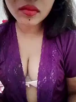 Sexy_Renu07 from StripChat is Freechat