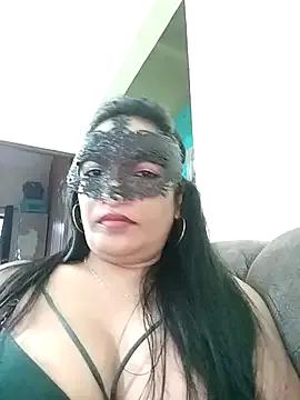 Sexy_Ria from StripChat is Freechat