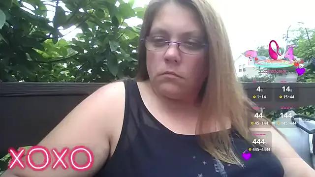 sexybeautifularies from StripChat is Freechat