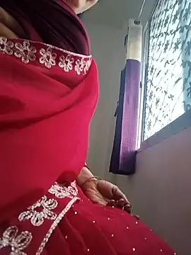 Sexybhabhi569 from StripChat is Freechat
