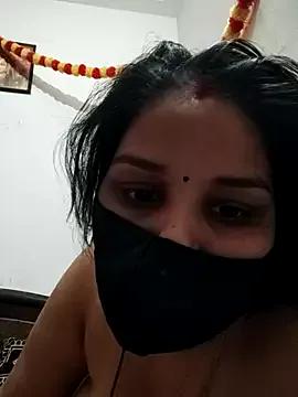 Sexybhabhi6 from StripChat is Freechat