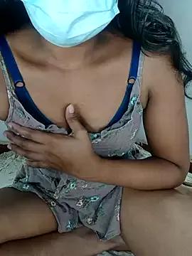 sexybolegirl from StripChat is Freechat