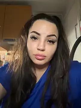 sexybunny18255 from StripChat is Freechat