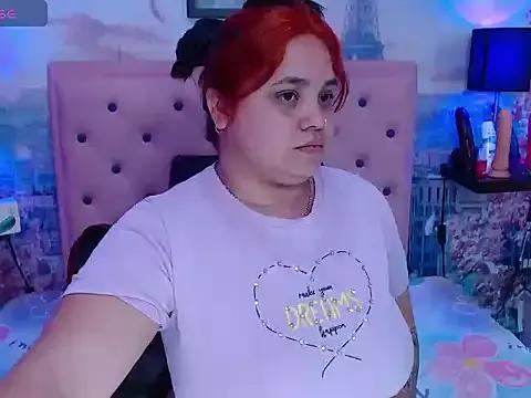 sexycandy07 from StripChat is Freechat