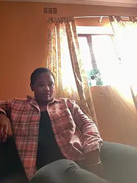 Sexycharmaine from StripChat is Freechat