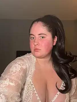 sexychloe93 from StripChat is Freechat