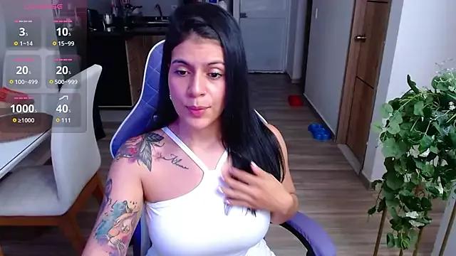 Check out our webcam shows gallery and message on a personal level with our sweet squirt cams hosts, showing off their natural physiques and sex toys.