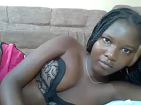 sexyjanett from StripChat is Freechat