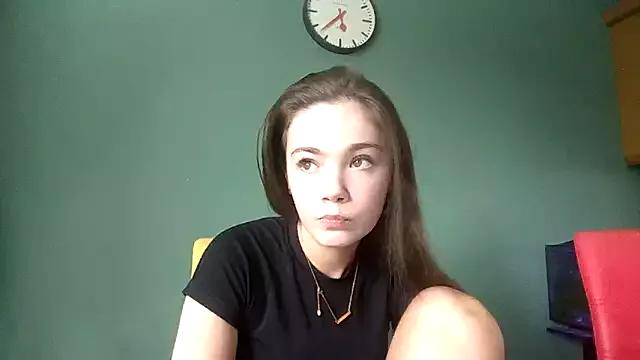SexyKatiex from StripChat is Freechat