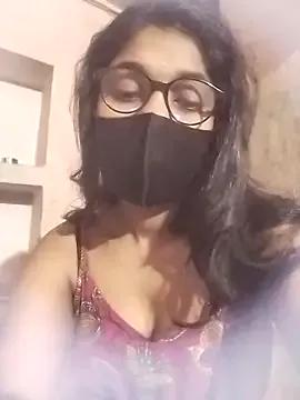 sexykrisha from StripChat is Freechat