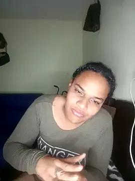 sexylatinbronw from StripChat is Freechat