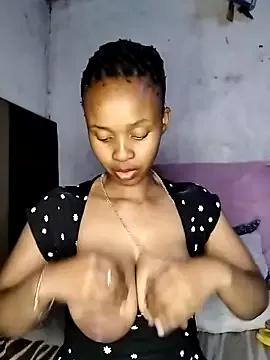 SexyLeopardxx120 from StripChat is Freechat