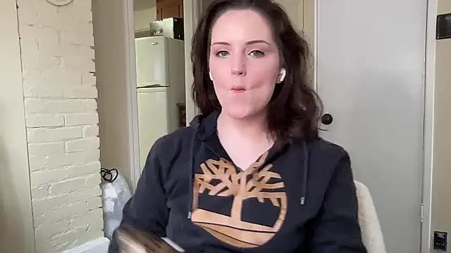 sexylilly69 from StripChat is Freechat