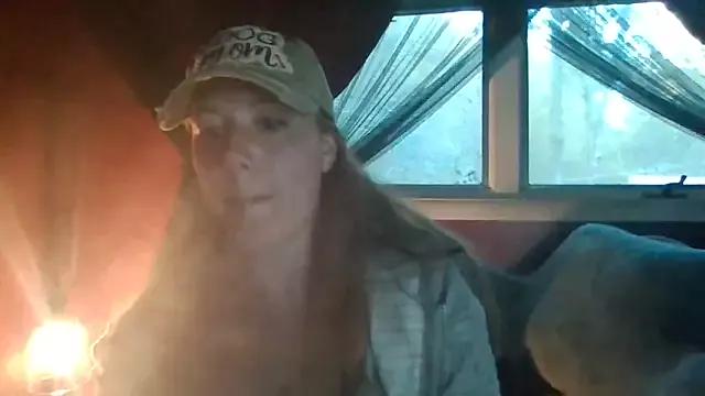 sexylittlered69 from StripChat is Freechat