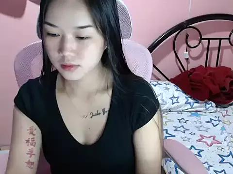 sexymae from StripChat is Freechat