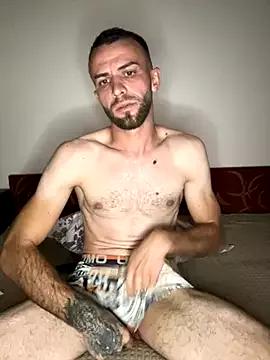 sexyman1936 from StripChat is Freechat