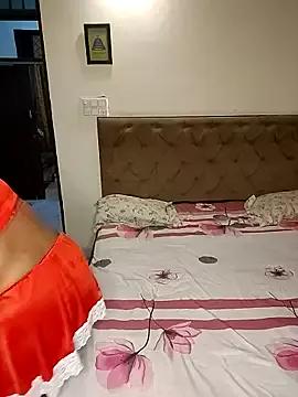 SexyMeera69 from StripChat is Freechat