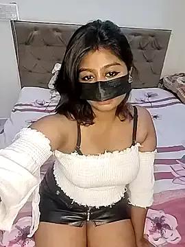 SexyMeera69 from StripChat is Freechat