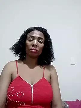SEXYMOANSXX from StripChat is Freechat