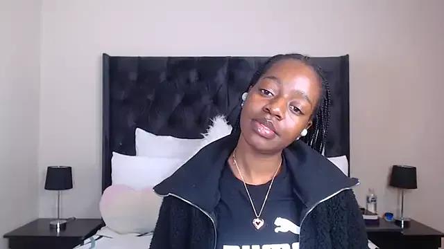 Sexynaughty_Girl from StripChat is Freechat