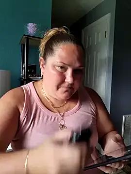 SexyNikki6969 from StripChat is Freechat