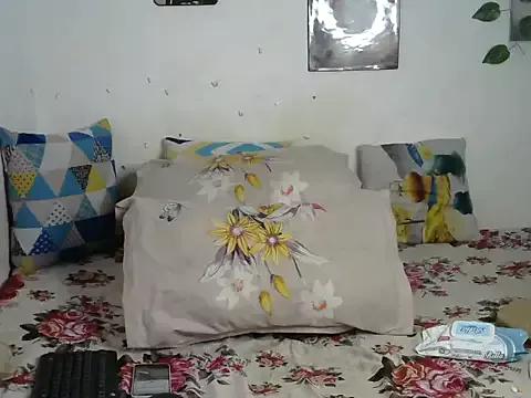 SexyPanker from StripChat is Freechat