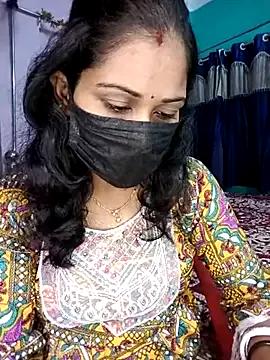Sexyriya096 from StripChat is Freechat