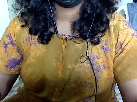 SexyShady from StripChat is Freechat