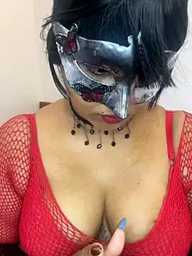 Sexysilva24 from StripChat is Freechat