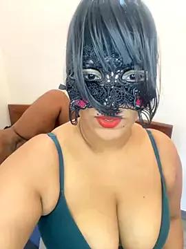 Sexysilva24 from StripChat is Freechat