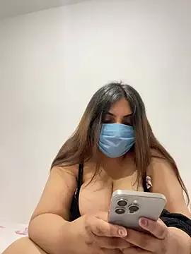 SexySophia22 from StripChat is Freechat