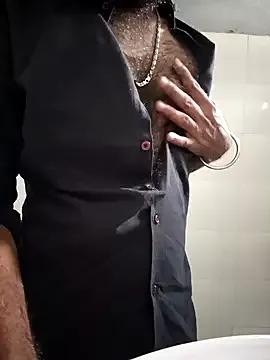 sexysoulll from StripChat is Freechat