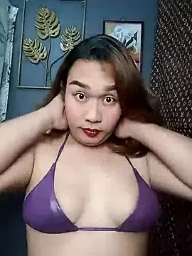SexyTits_Maria from StripChat is Freechat