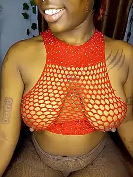 sexytsha11 from StripChat is Freechat