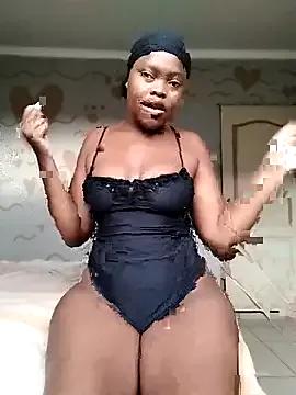 SexyValentinaXX from StripChat is Freechat