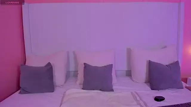 shaina_vasquez from StripChat is Freechat