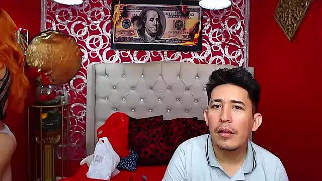 shannentrans from StripChat is Freechat