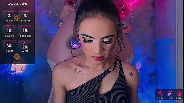 Check out our webcam shows gallery and message on a personal level with our sweet squirt cams hosts, showing off their natural physiques and sex toys.