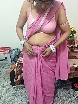 Shanu_Shah from StripChat is Freechat