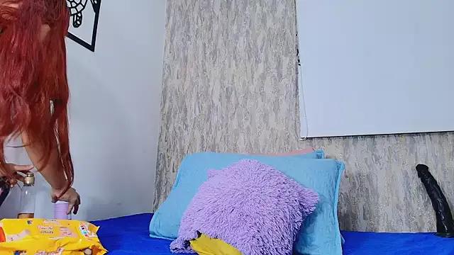 Check out our webcam shows gallery and message on a personal level with our sweet squirt cams hosts, showing off their natural physiques and sex toys.