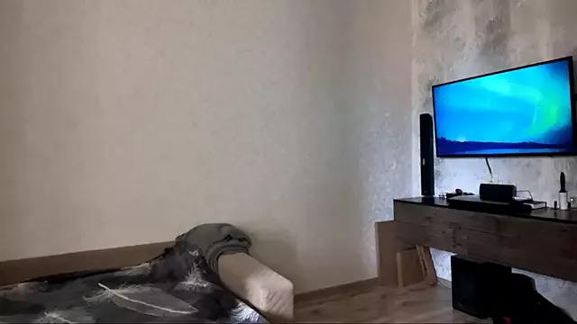 SharmaineMillin from StripChat is Freechat