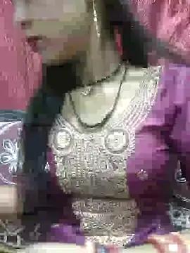 Sharmila-Singh from StripChat is Freechat