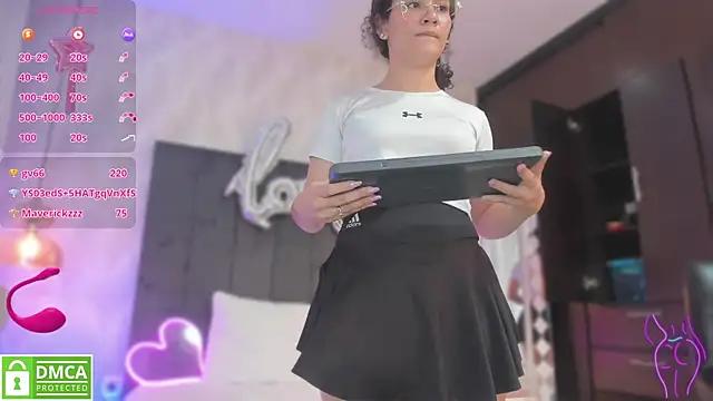 Check out our webcam shows gallery and message on a personal level with our sweet squirt cams hosts, showing off their natural physiques and sex toys.