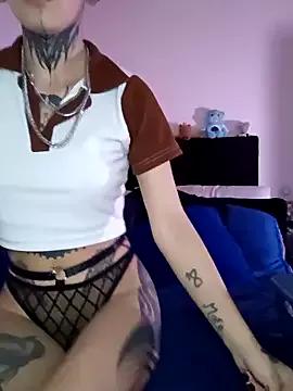 SharonSalazar from StripChat is Freechat